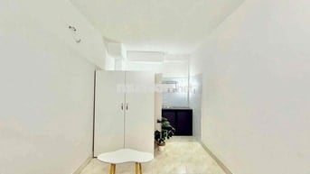 CHDV MỚI XÂY - CÁHH ĐẠI HỌC CÔNG THƯƠNG 5 PHÚT