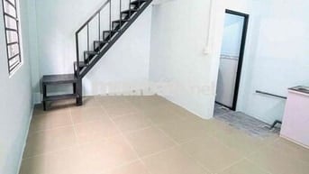 CHO THUÊ NHÀ 1 TRỆT 1 LẦU GẦN BỆNH VIỆN BÌNH TÂN