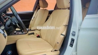BMW 320i 2018 Trắng 50000 miles