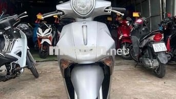 Yamaha Janus 2017 Bạc