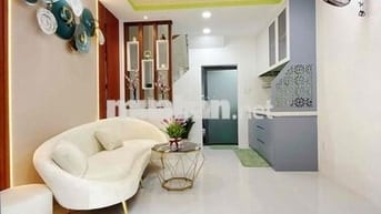 🏡 BÁN NHÀ MẶT TIỀN HẺM KINH DOANH TRẦN XUÂN SOẠN – QUẬN 7 - NHỈNH 3 TỶ