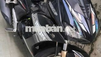 Honda Winner X V2 ABS 2021 Đen