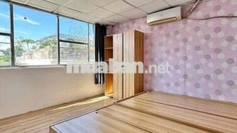 🏠 CĂN HỘ 2 PHÒNG NGỦ GIÁ RẺ – CÓ CỬA SỔ THOÁNG MÁT HỌC VIỆN HÀNG KHÔNG