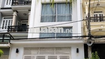Chính chủ cho thuê nhà nguyên căn quận 12
