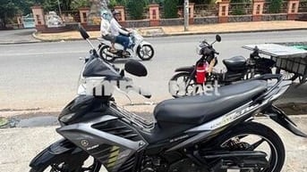 Yamaha Exciter 2014 Đen