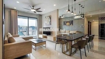 CHUNG CƯ SAIGON ROYAL QUẬN 4 2PN2WC 2x/ tháng