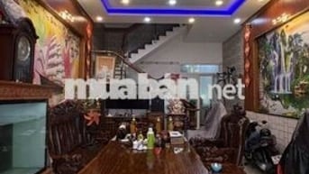 NHÀ 3 TẦNG NGANG 5M HIẾM CÓ–HẺM 5M–GẦN TRƯỜNG KIM ĐỒNG–BHH B–GIÁ 8 TỶ