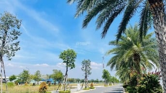 CƠ HỘI SỞ HỮU QUỸ ĐẤT ĐẸP NGAY CỬA NGÕ SÂN BAY LONG THÀNH