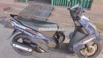 Yamaha Mio Xanh đen