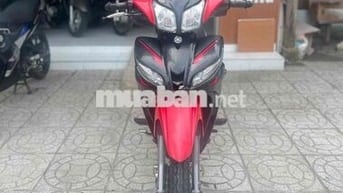 Yamaha Jupiter Fi 2015 Đỏ đen đã sử dụng
