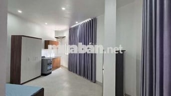 Căn hộ mini, phòng trọ đối diện học viện chính sách và phát triển