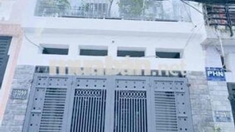 CHO THUÊ NHÀ HẺM THÔNG LÂM THỊ HỐ GIÁ TỐT