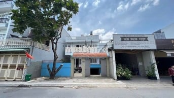 MẶT TIỀN THẠNH LỘC 31 - QUẬN 12 CHO THUÊ