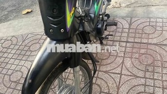 Wave 110 Đen bán máy êm phun trúc năng