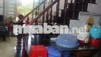 Nhà thuê 4/10Lầu suốt .3 pn Ấp 5 vĩnh lộc B bình chánh tphcm