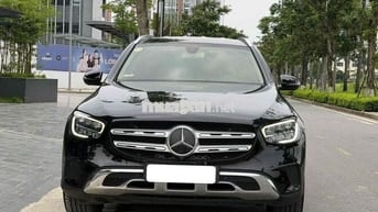 Mercedes-Benz GLC 200 4Matic 2020 Đen đẹp quá
