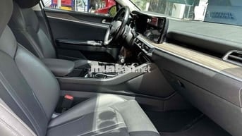 Kia K5 Premium 2022 52000 km Trắng