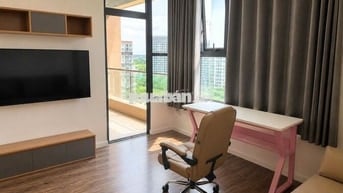 Cho thuê căn MP345-Mizuki Park, 2PN 72m2 giá 12 triệu full nội thất
