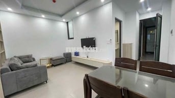 CHO THUÊ CĂN HỘ 1N1 K FULL NỘI THẤT NGỌC THỤY LONG BIÊN  GIÁ 7 TR/TH
