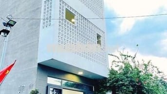 nhà 5x16 trệt 2 lầu 3pn hẻm xe tải 