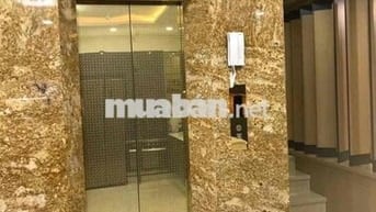 BÁN CĂN BIỆT THỰ 5 TẦNG ĐƯỜNG THĂNG LONG . Q. HẢI CHÂU, ĐÀ NẴNG  👉 Vị