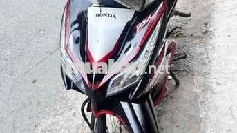 WAVE RSX CHẠY NGON XE HÃNG MÁY ÊM CHẠY MẠNH BỀN RẺ