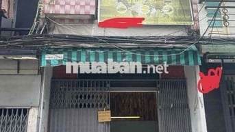 CHO THUÊ NHÀ NGUYÊN CĂN MẶT TIỀN KINH DOANH TRẦN VĂN ĐANG