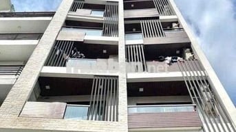 Hệ Thống Căn Hộ 1Pn Ban Công Cửa Sổ Thoáng Mát, Gần Ngã Tư Hàng Xanh