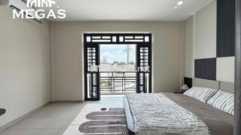 🔥FULL NỘI THẤT CAO CẤP_KHÔNG TÍNH PHÍ XE_MÁY GIẶT RIÊNG_BAN CÔNG