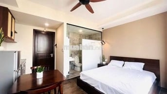 CĂN HỘ STUDIO – ĐƯỜNG ĐỐNG ĐA - TRUNG TÂM THÀNH PHỐ