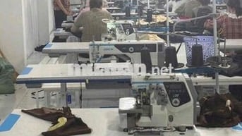 Cho Thuê Kho Đông Thạnh Hóc Môn
