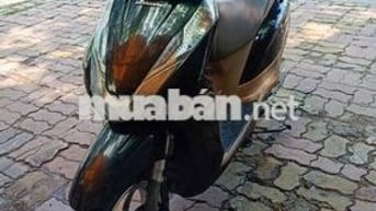 Honda Lead 2014 Đen