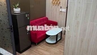 PASS HỢP ĐỒNG CĂN HỘ MINI MẶT TIỀN LÊ QUANG ĐỊNH