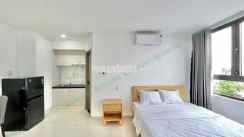 🏡 CHO THUÊ CĂN STUDIO KHU TRUNG TÂM – HẢI CHÂU, ĐÀ NẴNG