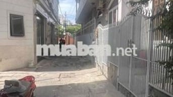 NHỈNH 3 TỶ- NHÀ MỚI FULL NỘI THẤT 2 TẦNG DT ĐỦ 37M2 BÌNH THẠNH NGUYỄN