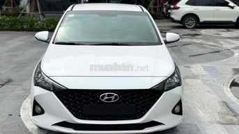 Hyundai Accent 2023 Trắng Số sàn 63000 km