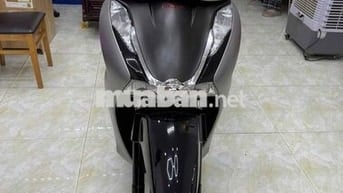 Honda SH 150 ABS 2022 Bạc nhám