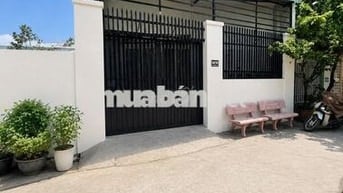 Cho thuê nhà nguyên căn 80m2 2PN 1WC Tân Hiệp Hóc môn