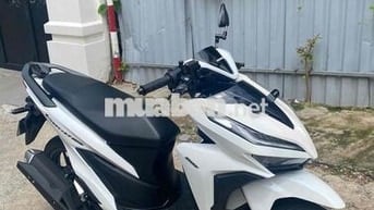 Honda Vario 150 khoá smk Trắng Đời 2020