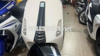 Piaggio Vespa Primavera 2015 Trắng