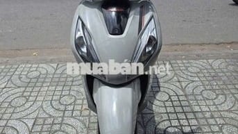 Honda Vision 2025 Thể thao Xám xi măng