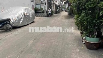 Cho Thuê Nhà Chính Chủ - HXH - Kinh Doanh - Lê Văn Duyệt Bình Thạnh