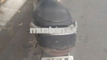 Honda Future Neo Số sàn màu Đen