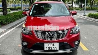 VinFast Fadil Plus 2020 Đỏ 62000 km