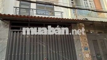 CHO THUÊ NHÀ HXH 4PN 3WC  NGUYỄN VĂN KHỐI P11 GÒ VẤP