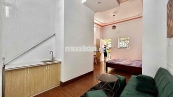 PHÒNG TRỌ TRỆT thoáng mát ngay Khu Bình Phú Q6 gần Lý Chiêu Hoàng
