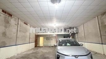 CHO THUÊ KHO 10x22 12TRIỆU - TRẦN LAPHONG - GÁC LỬNG - ĐƯỜNG XE LỚN