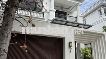CHO THUÊ BIỆT THỰ ĐƠN LẬP NAM VIÊN - PHÚ MỸ HƯNG