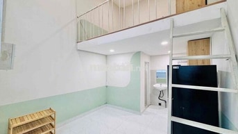 DÃY TRỌ MỚI XÂY CỰC ĐẸP SẴN NỘI THẤT CƠ BẢN NGAY ĐẠI HỌC CÔNG THƯƠNG