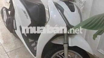 Honda SH Việt 125i CBS 2017 Trắng